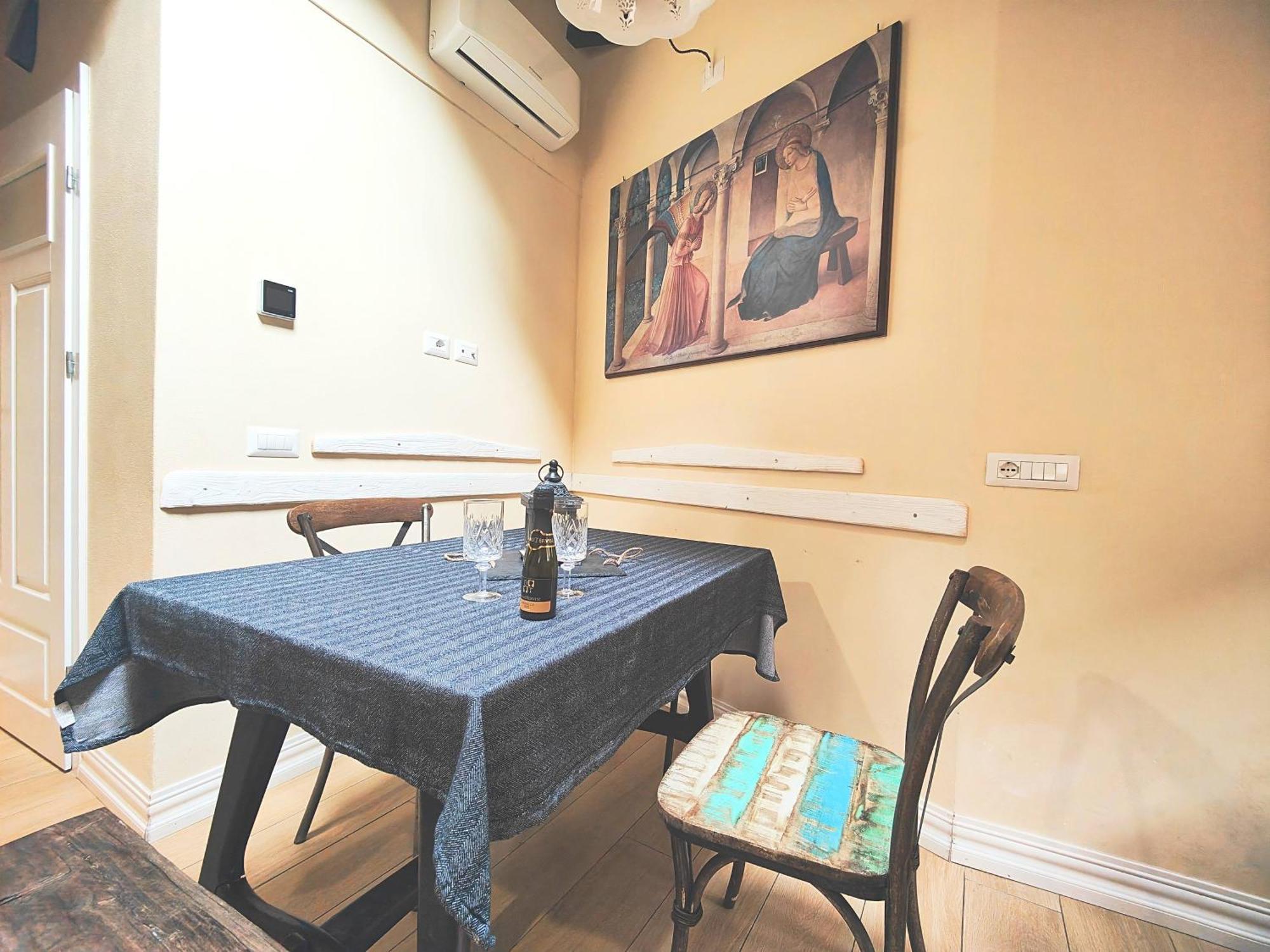 Cortile In Centro - Charm Heart Of