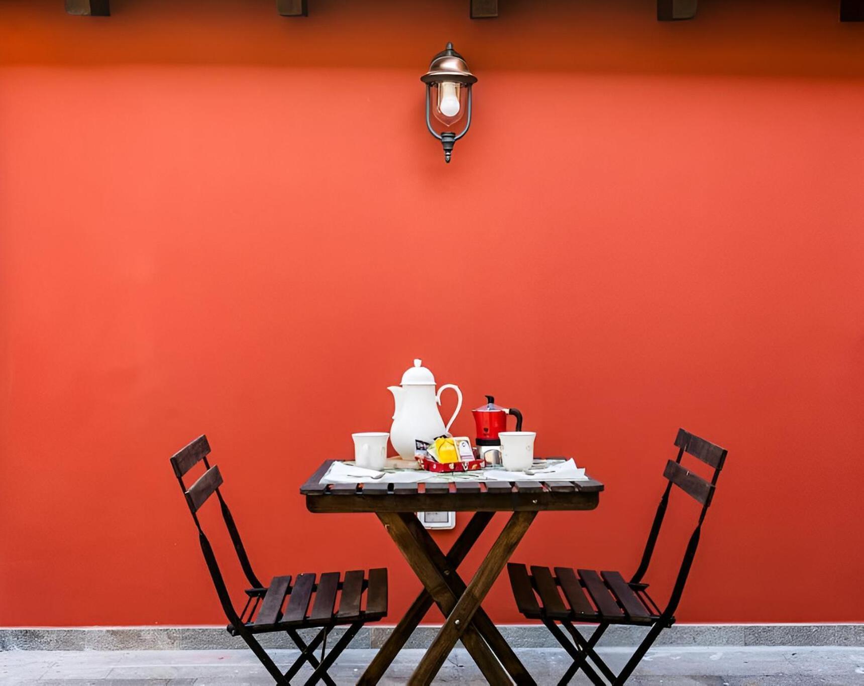 Cortile In Centro - Charm Heart Of