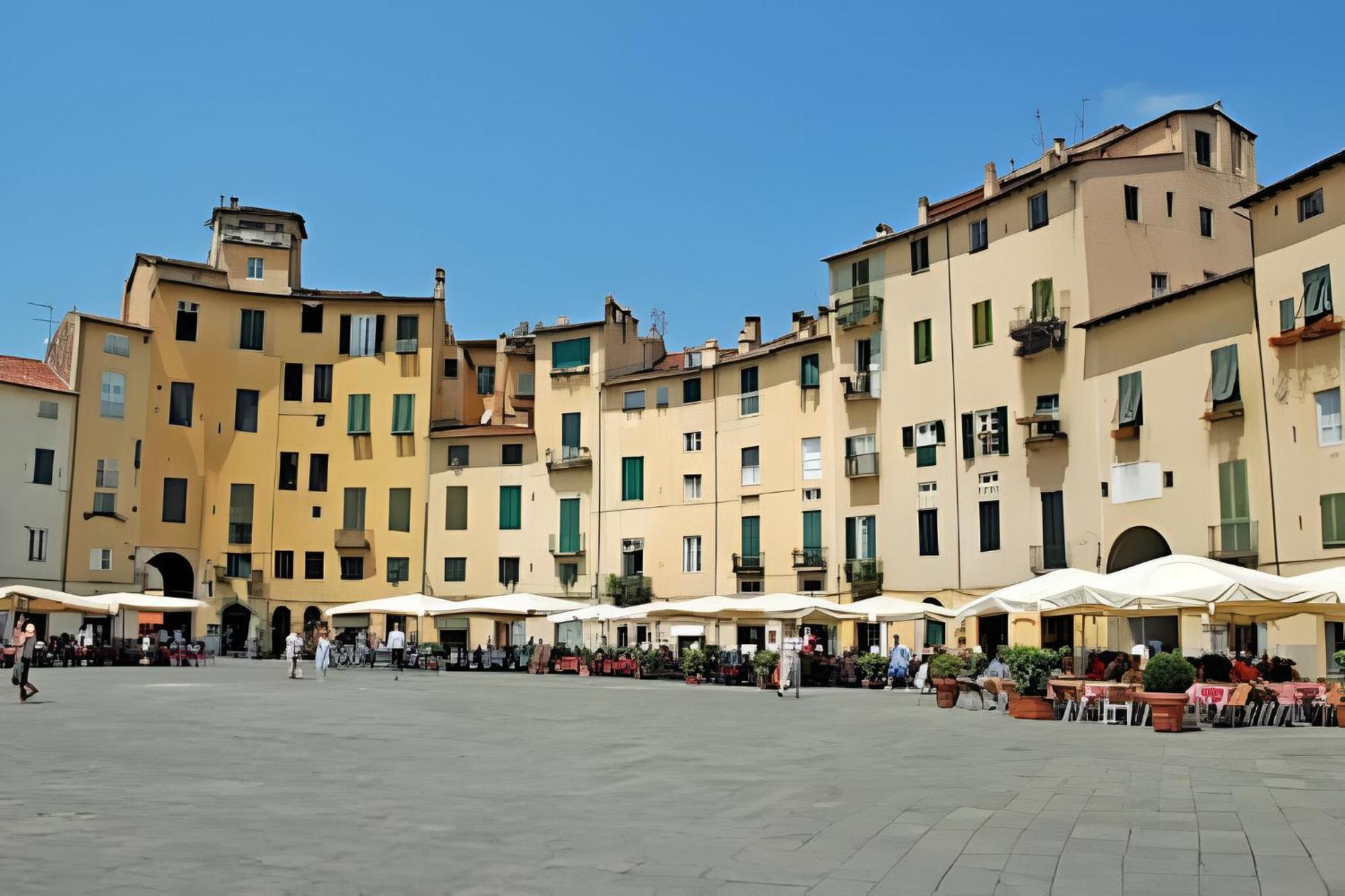 Apartamento Cortile In Centro - Charm Heart Of